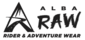 AlbaRaw
