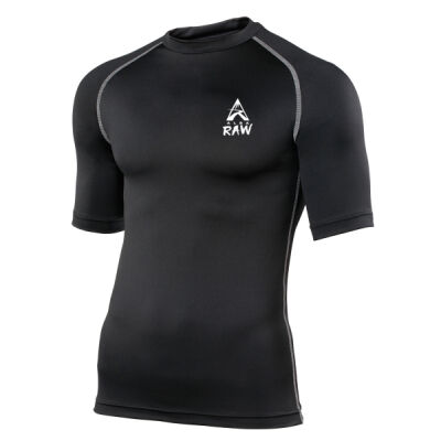 Rhino Baselayer Short Sleeve Top Thumbnail
