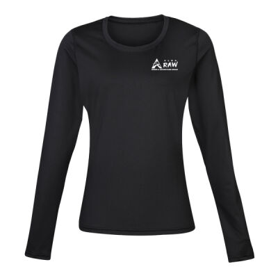 Rhino Female Baselayer Long Sleeve Top Thumbnail