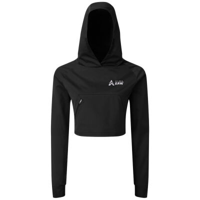 Cropped Jacket Thumbnail