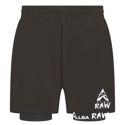 Mens Double Layer Tops Thumbnail