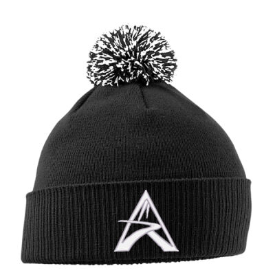 Contrast Beanie Thumbnail