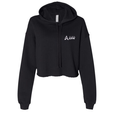 Cropped Hoodie Thumbnail