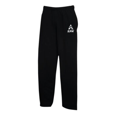 Open Bottom Joggers Thumbnail