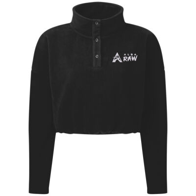 Cropped Fleece Thumbnail