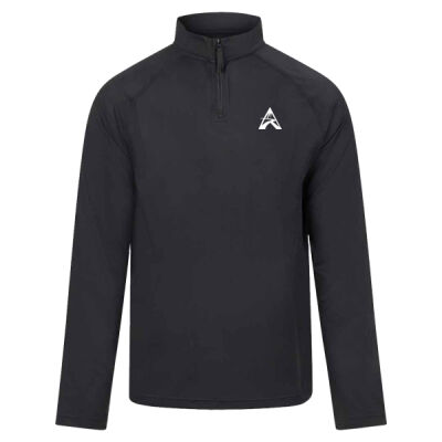 Fitness Halfzip Thumbnail