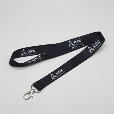 Alba RAW Lanyard Thumbnail