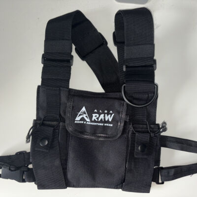 Alba RAW Utility Bag Thumbnail