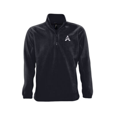1/4 Zip Fleece Thumbnail