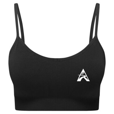 Seamless Sports Bra Thumbnail