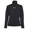 SOL'S Ladies Race Soft Shell Jacket Thumbnail